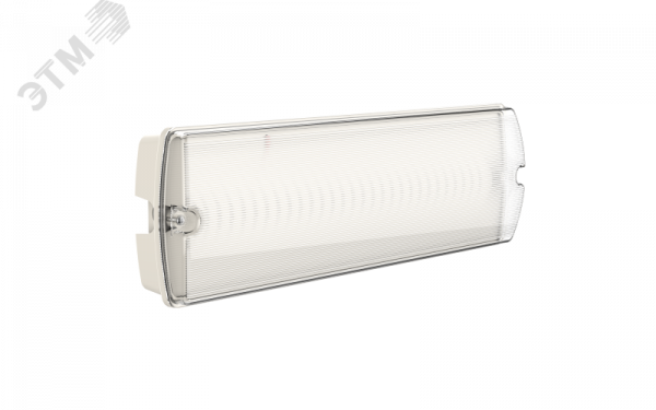 Светильник аварийный 3,5вт,3ч.LED IP65