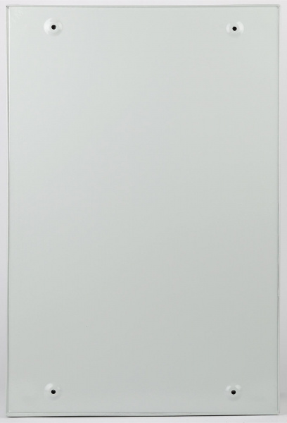 Корпус металлический SIMPLE ЩМПг-07 (600х400х175) IP54 У2 серый