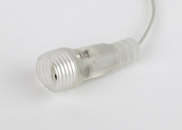 ENOB-2M Гирлянда LED Бахрома 2м*1м мультиколор, 24V, IP44 (80/960) необходим трансформатор Б0041911 приобретается отдельно