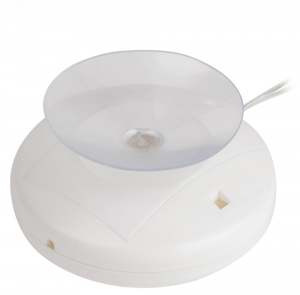 Светодиодная новогодняя фигура Дед Мороз 2, 24*45см, 20 LED, 3*AAA, IP20 ENGDS-16