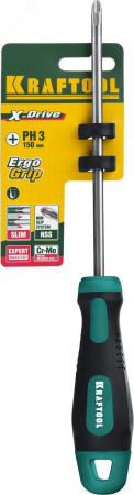 Отвертка Х-Drive PH3x150