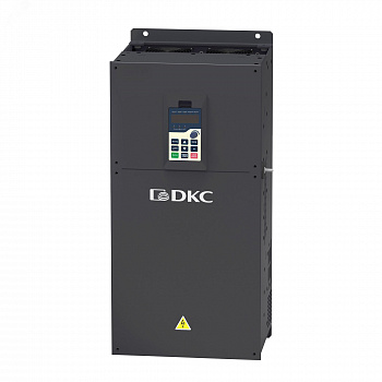 Преобразователь частоты V2000-T0450G 450 кВт 380В