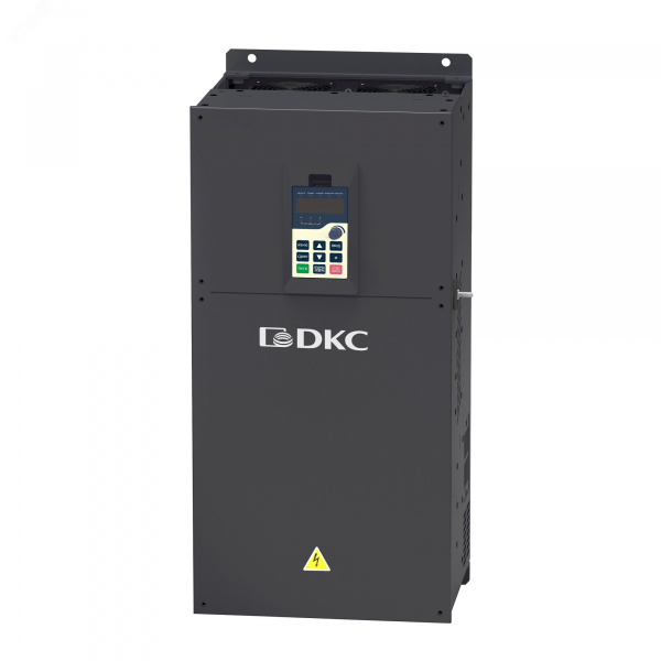 Преобразователь частоты V2000-T0450G 450 кВт 380В