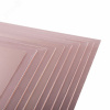 Стеклотекстолит 1-сторонний 100x100x1.5 мм 35 00 (35 мкм), REXANT