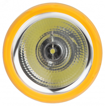 Светодиодный фонарь Трофи UB-101 универсальный на батарейках 1Вт 1 SMD+4 LED 1хAA Элементы питания в комплект не входят