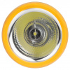 Светодиодный фонарь Трофи UB-101 универсальный на батарейках 1Вт 1 SMD+4 LED 1хAA Элементы питания в комплект не входят