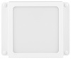Светильник светодиодный 4000К 3420Лм IP40 89x89x40 белый грильято 100х100 6 штук SPO-646-3-4K-W6 36Вт ЭРА