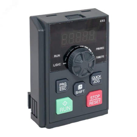 Преобразователь частоты PRO-Drive PD-150-FC-0K4-21-B