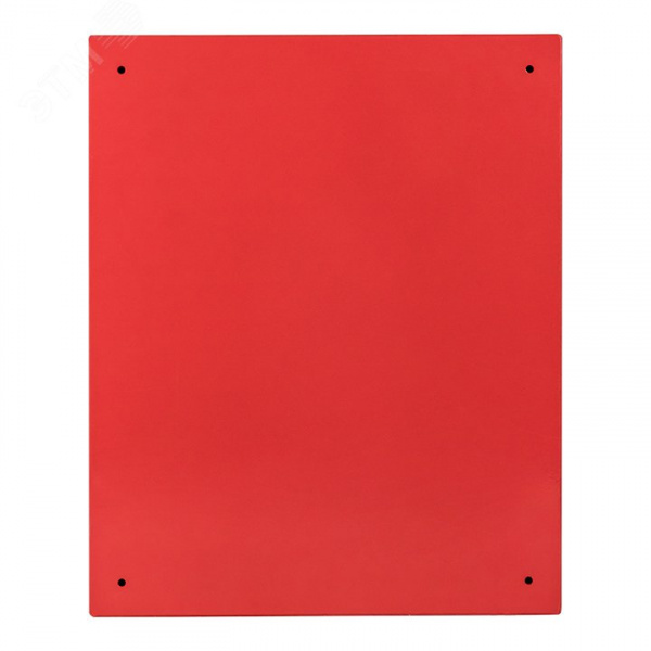 Щит с монтажной панелью ЩМПг- 60.60.25 RAL 3001 IP54 PROxima