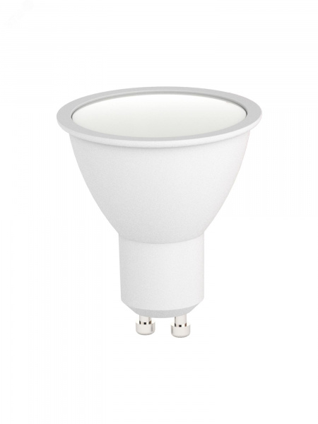 Лампа светодиодная LED 11 Вт 880Лм 2700К софит теплый GU10 220-240В LED MR16-11W-827-GU10 Red Line