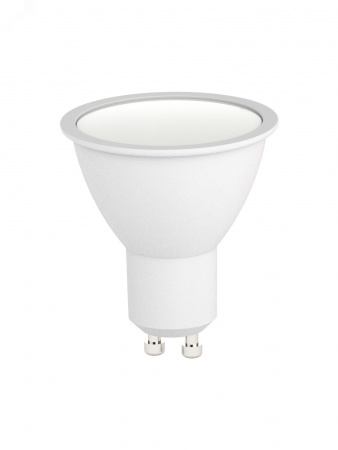 Лампа светодиодная LED 11 Вт 880Лм 2700К софит теплый GU10 220-240В LED MR16-11W-827-GU10 Red Line