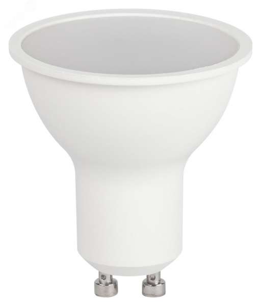 Лампа светодиодная LED 11 Вт 880Лм 2700К софит теплый GU10 220-240В LED MR16-11W-827-GU10 Red Line