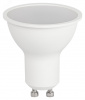 Лампа светодиодная LED 11 Вт 880Лм 2700К софит теплый GU10 220-240В LED MR16-11W-827-GU10 Red Line