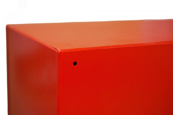 Корпус металлический ЩРНМ IP55 1000х800х300 RAL3020