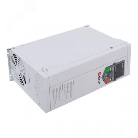 Преобразователь частоты PRO-Drive PD-90-FC-18K5-3-B