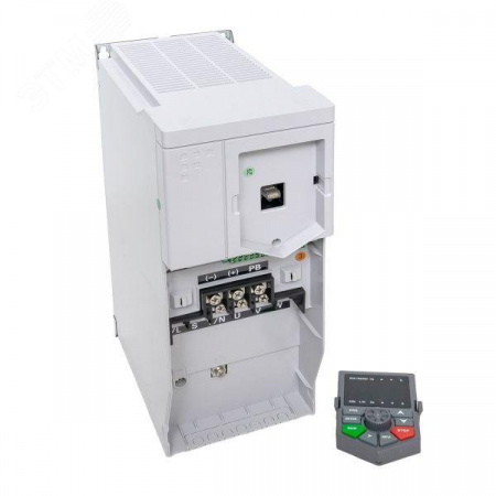 Преобразователь частоты PRO-Drive PD-90-FC-18K5-3-B