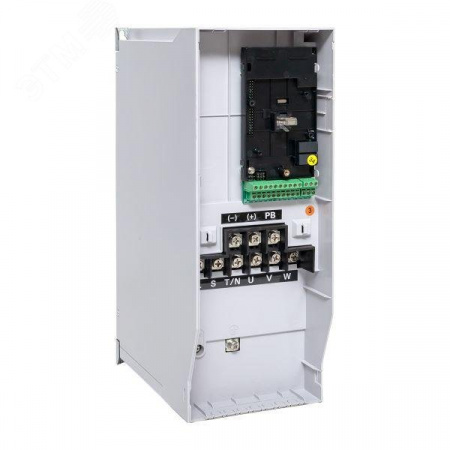 Преобразователь частоты PRO-Drive PD-90-FC-18K5-3-B