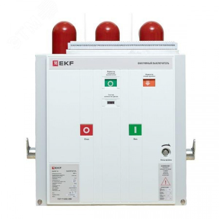 BB/EKF-10-1250-20-150 стационарного исполнения