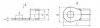 Наконечник кабельный ПМ 2.5-4