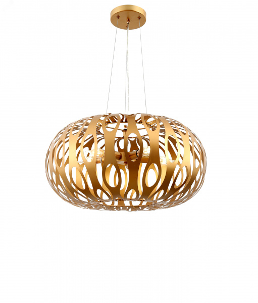 Люстра Mitzi 4079-205 5 х Е14 40 Вт дизайн
