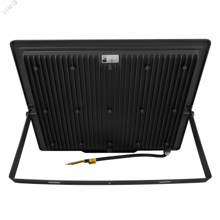 Прожектор светодиодный ДО-300Вт 6500К 30000Лм IP65 JazzWay