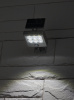 Прожектор с датчиком движения, на солнечной батарее, 6LED, 150 lm ERAFS048-08