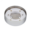 GX53/FT CHROME 10 PROM Светильник накладной. В составе набора из 10шт Корпус хром. Картон. TM