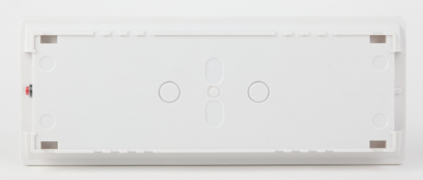 Светильник светодиодный аварийный непостоянный DPA-301-0-65 40LED 3ч IP65 NiCD (10/240)