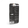 Фонарь светодиодный налобный 3 Вт 150 лм Черный IP33 на батарейках 3xААА GFL Gauss