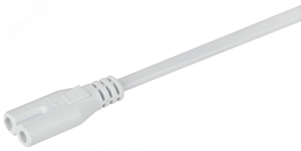 Таймер для фитосветильника  FITO-LINETIME (2-pin) с проводом 1,5 м