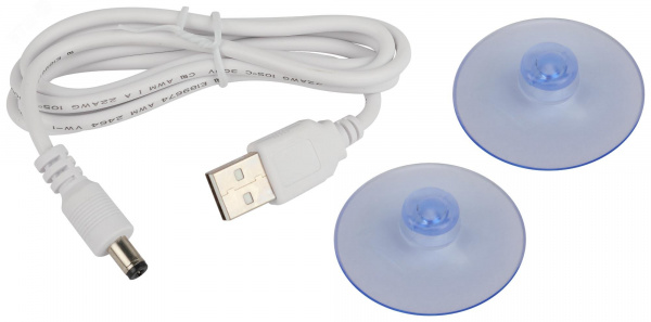 Универсальная сенсорная подсветка CL-05 -3*AA+USB-3000K-6000K с регулируемой цветовой температурой