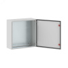 Щит с монтажной панелью ЩМП 600x600x250 мм IP66 ST