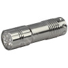 Фонарь Трофи 9xLED, алюм, 3хААА, карт