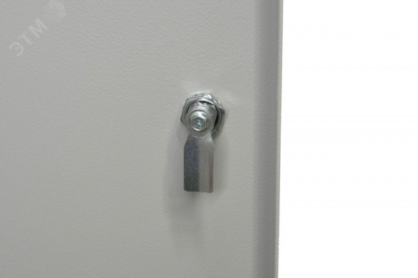 Корпус металлический ЩРНМ IP31 1000х600х250
