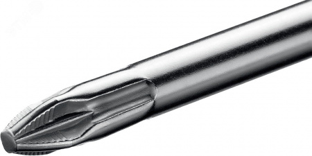 Отвертка Х-Drive PZ2x100