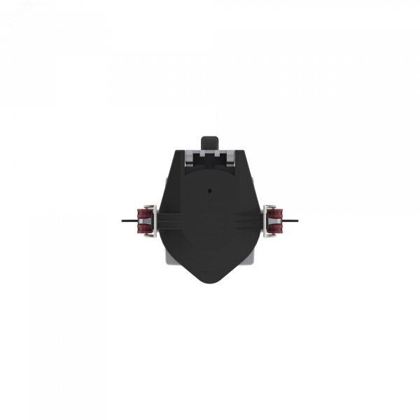 Розетка кабельная CS IP67 250A 3P+E+N 690В