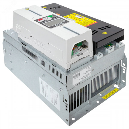 Преобразователь частоты PRO-Drive PD-500-E88-37K-43-PN