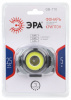 Фонарь налобный светодиодный 5Вт 310Лм IP40 SMD+COB 3 режима на батарейках 3xAAA (в комплект не входят) GB-710 Криптон