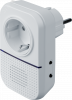 Звонок беспроводной NDB-D-AC08-B-WН