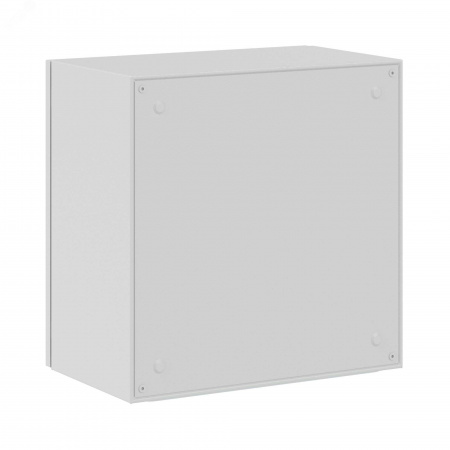 Щит с монтажной панелью ЩМП 500x500x300 мм IP66 ST