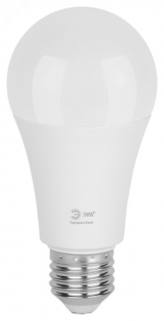 Лампа светодиодная LED 25 Вт 2500Лм 4000К груша нейтральный E27 220-240В LED A60-25W-840-E27 Green Line