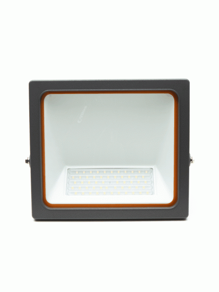 Прожектор светодиодный ДО-50w 4000K 4000Лм IP65 асимметричный Jazzway