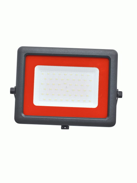 Прожектор светодиодный ДО 70w IP65 Jazzway (плоский корпус)