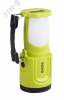 Фонарь аккумуляторный AccuF8-L1W/L24-gn (зел.)