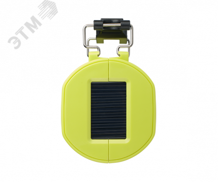 Фонарь аккумуляторный AccuF8-L1W/L24-gn (зел.)