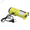 Фонарь аккумуляторный AccuF8-L1W/L24-gn (зел.)