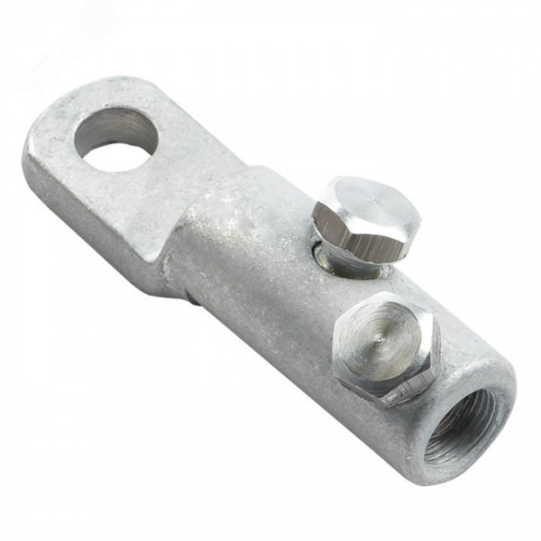 Наконечник НА-50 М10 10 кВ (35-50 мм2) PROxima