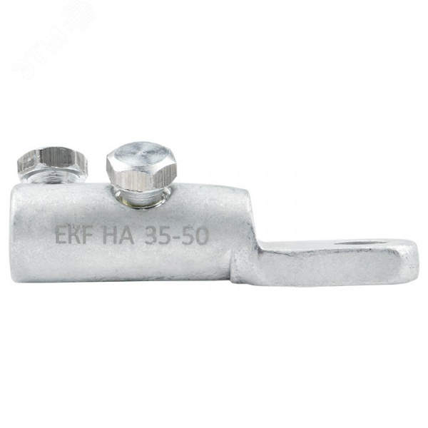Наконечник НА-50 М10 10 кВ (35-50 мм2) PROxima