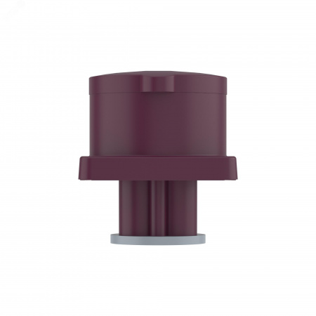 Розетка панельная PSS IP44 16A 2P 25В