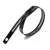 Стяжка стальная СКЛ-П (316) 7х200